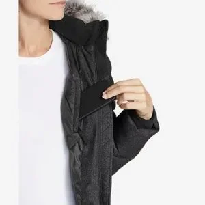 Eddie bauer noble parka deals